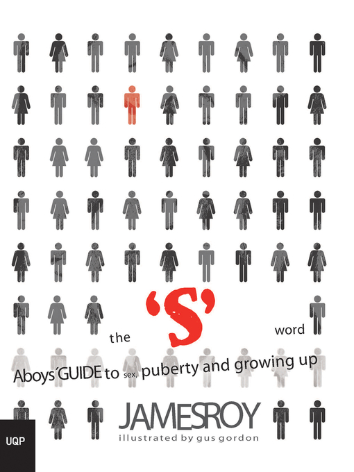 Title details for The S Word by James Roy - Available